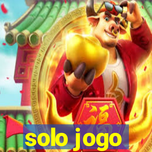 solo jogo